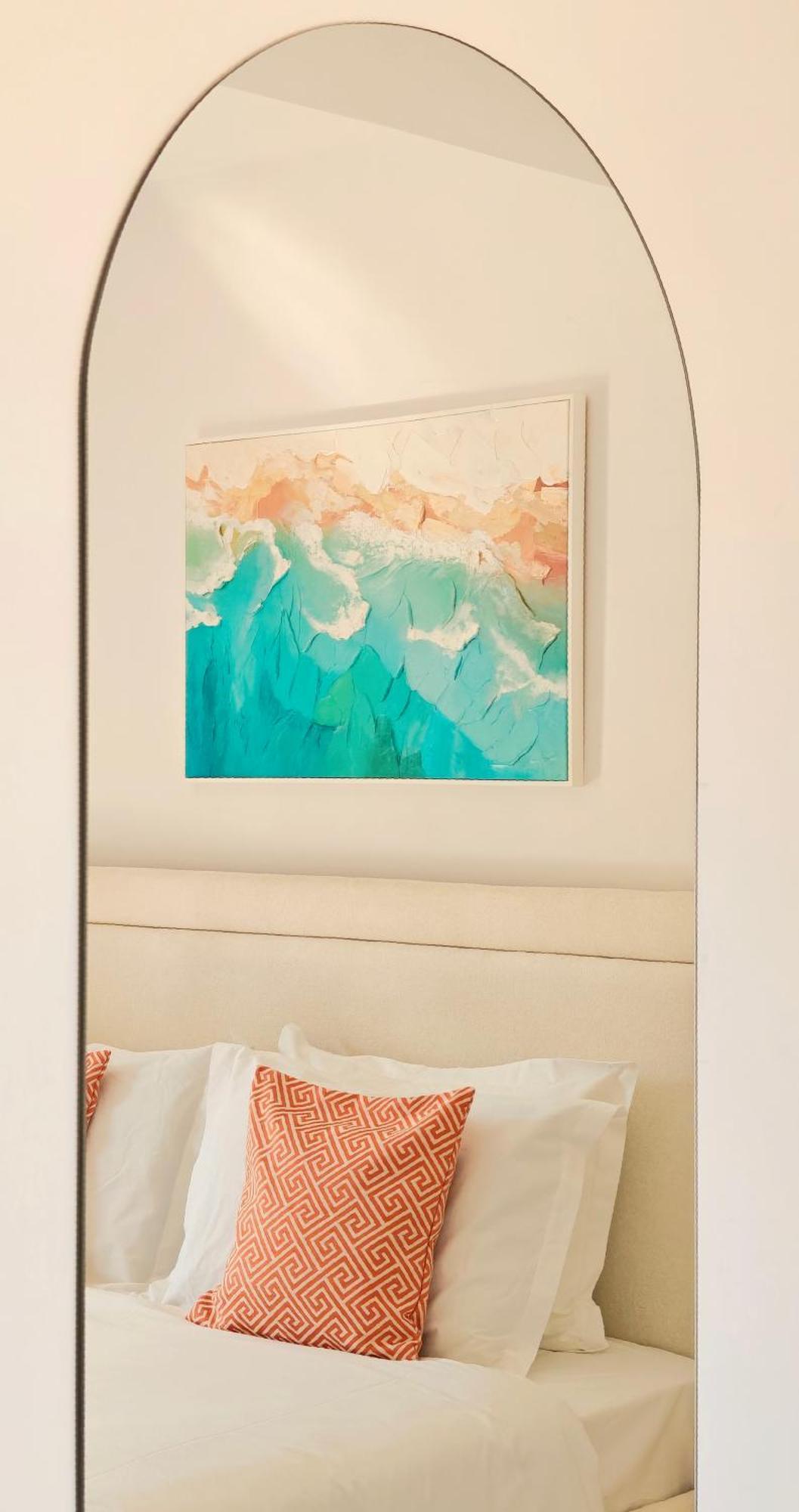 Villa Margarit Boutique Hotel Sarande Exterior photo
